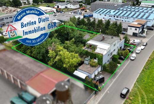 Gewerbe kaufen Rodgau gross v0nz30by3jgr