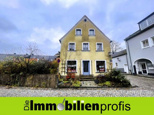 Gewerbe kaufen Schwarzenbach an der Saale gross x0z9r13kw57b