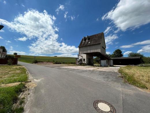 Gewerbe kaufen Sontra gross 3wcv2t8ovwjs