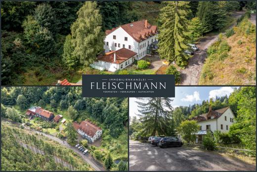 Gewerbe kaufen Tambach-Dietharz/Thür. Wald gross q8gizcg2fvjb