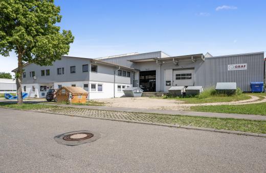 Gewerbe kaufen Tuttlingen gross 81tp84uhpffn