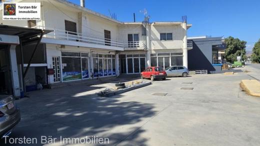 Gewerbe kaufen Tympaki gross e64p42cswcjg