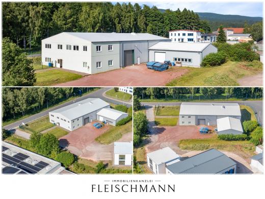 Gewerbe kaufen Zella-Mehlis gross id0bukcoak3v
