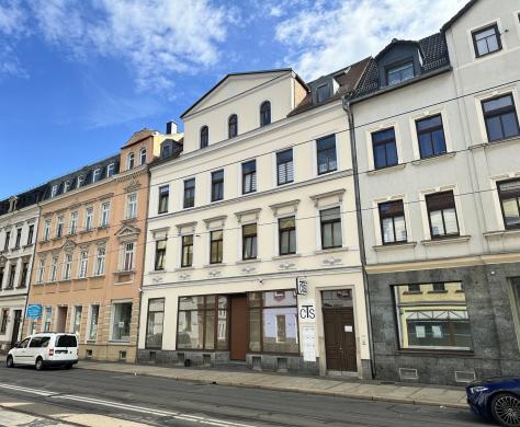 Gewerbe kaufen Zwickau gross ncpdqwbtyem3