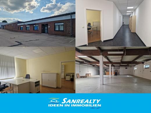 Gewerbe mieten Aachen gross 1nax988tbdjk