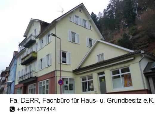 Gewerbe mieten Bad Herrenalb gross 6hsfik6zozsq