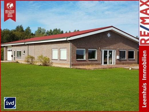 Gewerbe mieten Bunde gross d3f4a1zu5vis