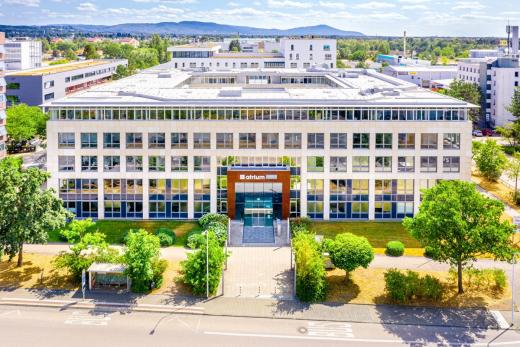 Gewerbe mieten Darmstadt gross x07b7bnh562y