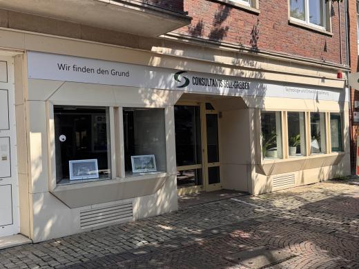 Gewerbe mieten Emden gross cbayt9wk1thf