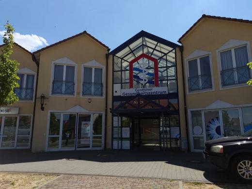 Gewerbe mieten Genthin gross ufgzdydsvuqx