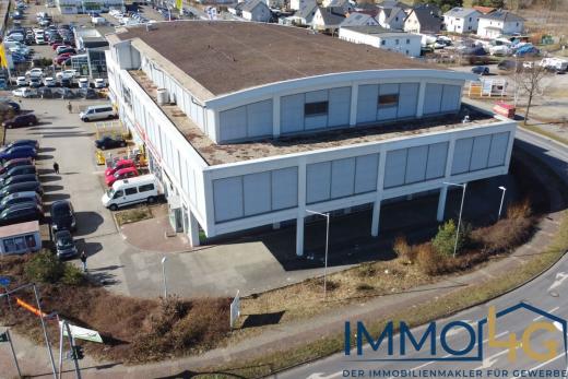 Gewerbe mieten Gosen-Neu Zittau gross qswcl47e9n98