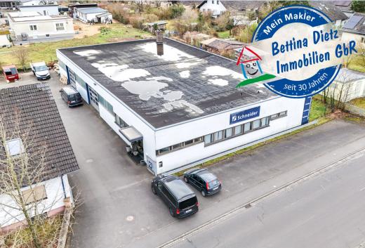 Gewerbe mieten Großostheim gross o4sl3zz9xn35