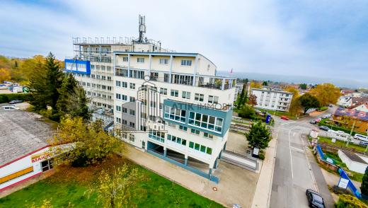 Gewerbe mieten Heidelberg gross cp6wthmvvge4