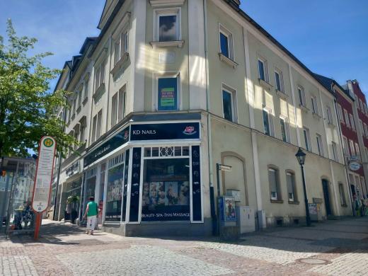 Gewerbe mieten Hof gross aihqzqg68cx3