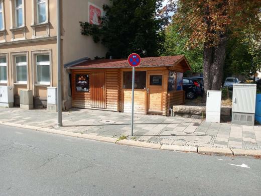Gewerbe mieten Hof gross tyqba7htvgec
