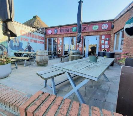 Gewerbe mieten Juist gross w9rydephzc28