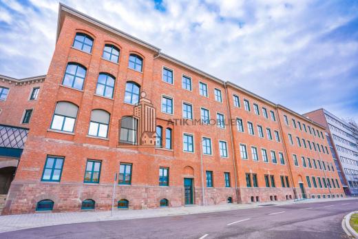 Gewerbe mieten Mannheim gross 9trphs62skub