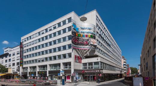 Gewerbe mieten Mannheim gross izmglpsr2sb8