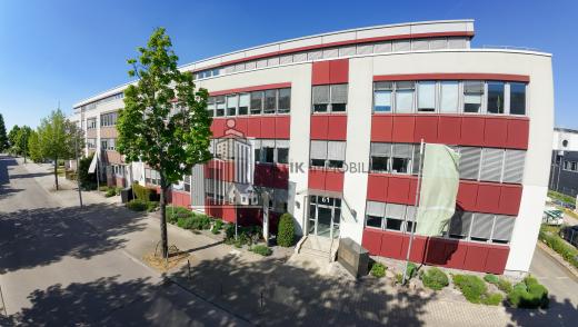 Gewerbe mieten Mannheim gross ljpkd410bfc2