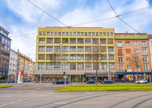 Gewerbe mieten Mannheim gross nx5dq9d01h6f