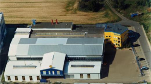 Gewerbe mieten Niedernberg gross cyffg1ubqtnb