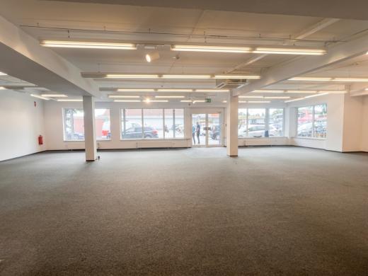 Gewerbe mieten Oberhausen gross geek7zxewgxk