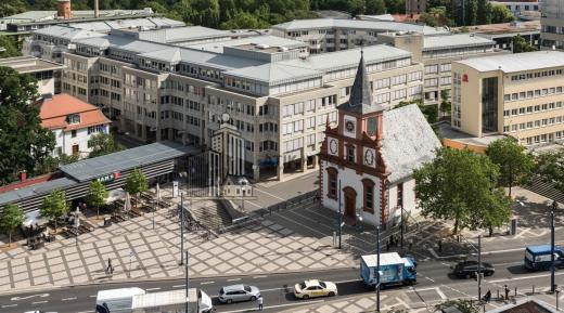 Gewerbe mieten Offenbach am Main gross 8ru7tsq1bq2x