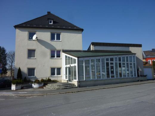 Gewerbe mieten Rehau gross k87640ldpu0j