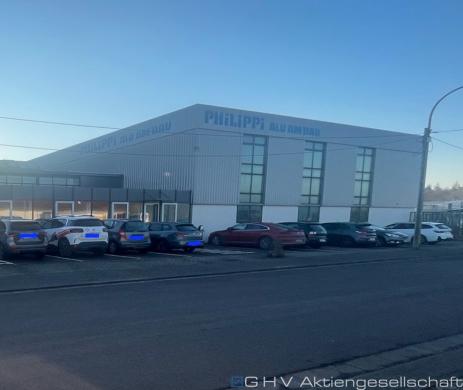 Gewerbe mieten Saarwellingen gross ryqzou28g7fu