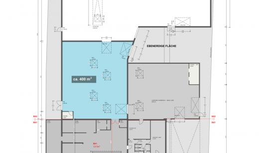 Gewerbe mieten Uelsen gross rlw37dghyocq