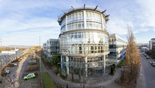 Gewerbe mieten Walldorf (Rhein-Neckar-Kreis) gross se1nq3cdf5rn