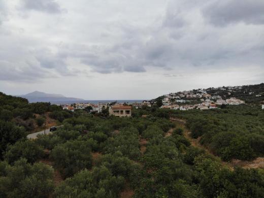 Grundstück kaufen Almyrida gross sn0dyiaexkrv