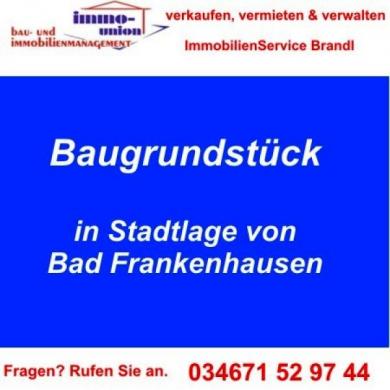 Grundstück kaufen Bad Frankenhausen gross z51lsx14c70r