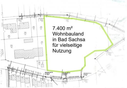 Grundstück kaufen Bad Sachsa gross 0wh6u6wqdun7