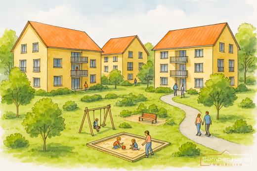 Grundstück kaufen Bannewitz gross 6sg252elb38t