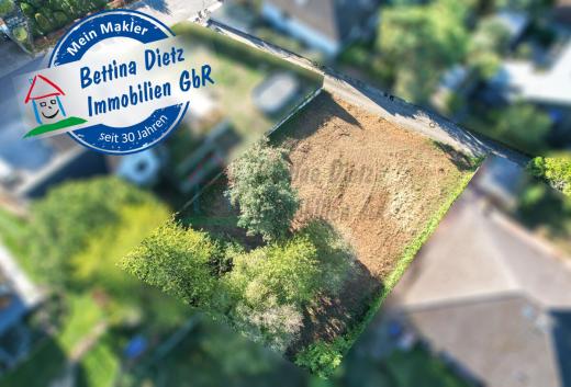Grundstück kaufen Groß-Umstadt gross glosower3baj