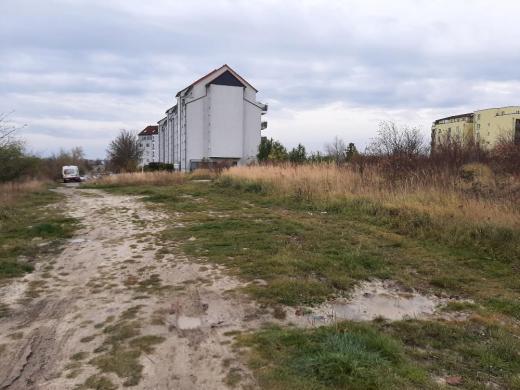 Grundstück kaufen Halle (Saale) gross 2o3ker396fzz