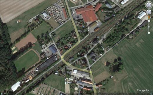 Grundstück kaufen Harth-Pöllnitz gross j6bavj5t982n