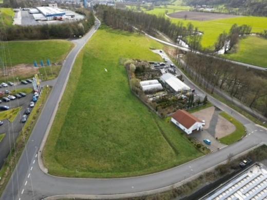 Grundstück kaufen Hauneck gross dif0p5zjbnhh