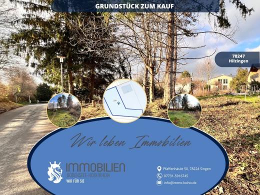 Grundstück kaufen Hilzingen gross 2s7hvw0x1y16