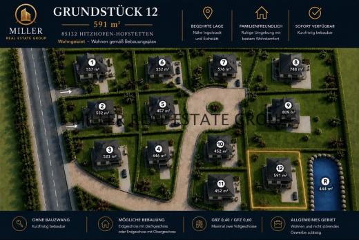 Grundstück kaufen Hitzhofen gross 7gui6dac3s6n