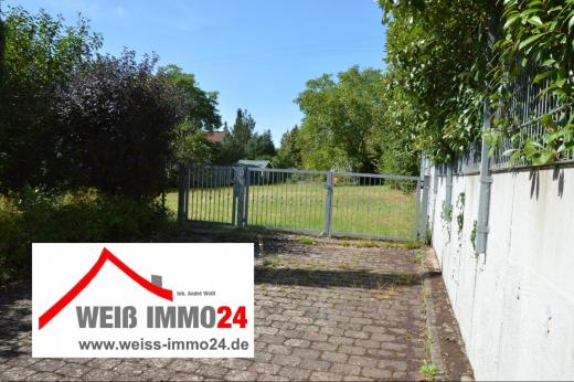 Grundstück kaufen Homburg gross 6x1we03j2qiy