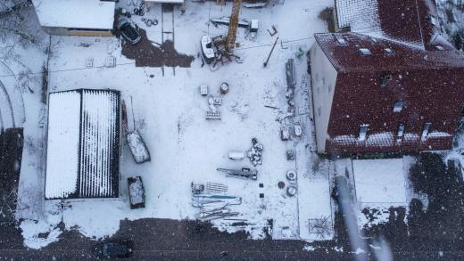 Grundstück kaufen Hüfingen gross q6y6uoj86oti