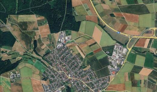 Grundstück kaufen Hüttenberg gross zo6zxc6ky42o