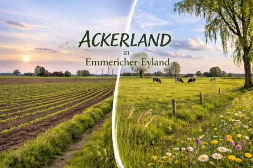 Grundstück kaufen Kalkar gross zlpak3xmlz25