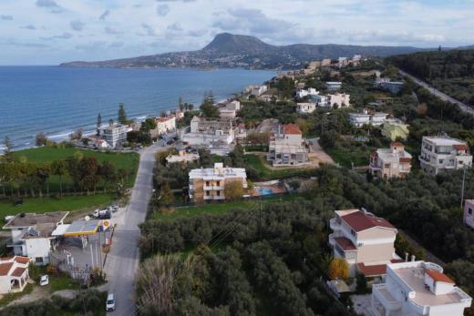 Grundstück kaufen Kalyves gross vulvmxszj1t6