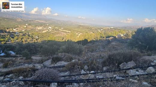 Grundstück kaufen Kamilari gross ssnykof6zjta