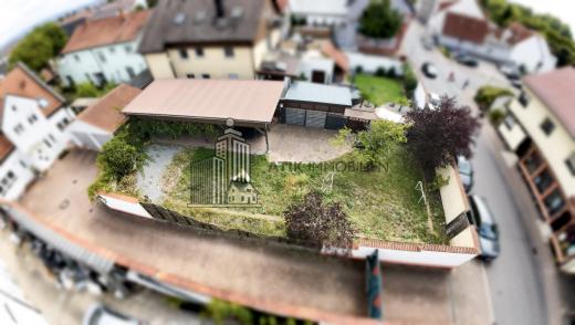 Grundstück kaufen Ketsch gross rd59i9lpn3qc