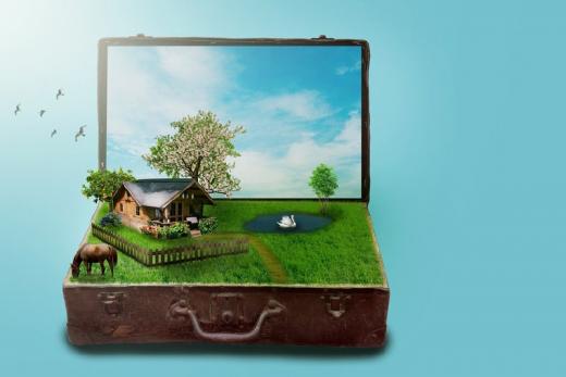 Grundstück kaufen Kirchweiler gross 8r99umngrnpf