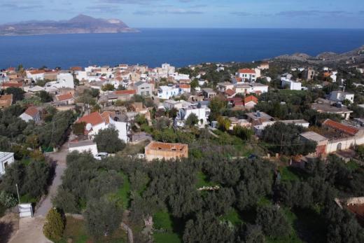 Grundstück kaufen Kokkino Chorio gross 6fz4ayiljglf